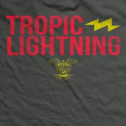 Ohio Men 25th Infantry T-Shirt 9 Ohio Men 25th Infantry T-Shirt