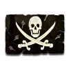 AMD American Liquid Metal - Jolly Roger Pirate Flag Sign The Black Flag 1 AMD American Liquid Metal - Jolly Roger Pirate Flag Sign The Black Flag