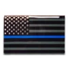 AMD American Liquid Metal - Thin Blue Line Sign 1 AMD American Liquid Metal - Thin Blue Line Sign