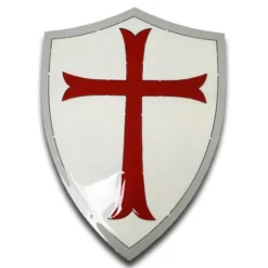 AMD American Liquid Metal - Crusader Shield Sign