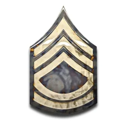 AMD Signs American Liquid Metal - SFC Rank Sign