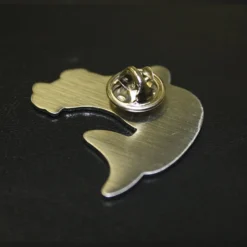 Ohio The Damn Few Sealy Pin Veteran