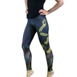 SV Women's Join Or Die Leggings