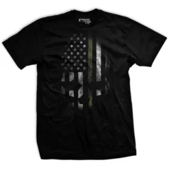 Ohio Men The Watchers T-Shirt