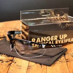 Ohio The Defender Tactical Sunglasses Gear
