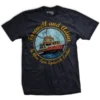 Ohio Farewell And Adieu T-Shirt