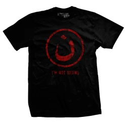 Ohio Nazarene T-Shirt Tim Kennedy