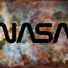 PTS Signs NASA Insignia Vintage Tin Sign