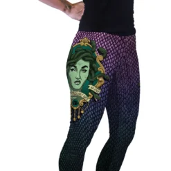 SV Women's No Sugar No Spice Leggings