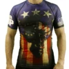 SV Patriot Rash Guard 1 SV Patriot Rash Guard
