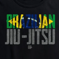 Ohio Women's Brazilian Jiu Jitsu Tee Wrestling And Jiu Jitsu