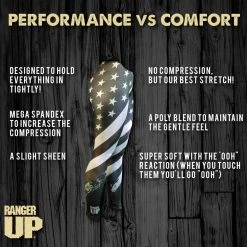 SV Women's USA Leggings