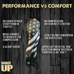 SV Women's Thin Blue Line Leggings