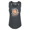 Ohio Women's Peaches Tank
