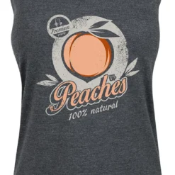 Ohio Women's Peaches Tank