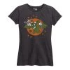 Ohio Women's Night Fighters Tee