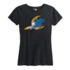 Ohio Women's Spectre Gunship Tee 1 Ohio Women's Spectre Gunship Tee