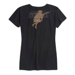 Ohio Women's Join Or Die Tee 6 Ohio Women's Join Or Die Tee