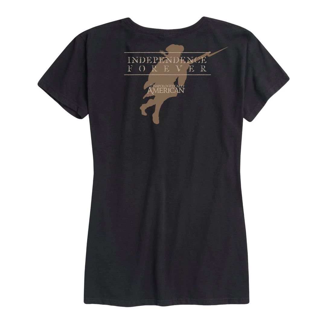 Ohio Women's Join Or Die Tee 4 Ohio Women's Join Or Die Tee