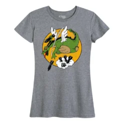 Ohio Women's Reluctant Dragon Tee