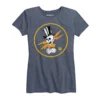 Ohio Women's Flying Circus Tee
