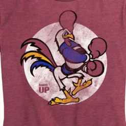 Ohio Women's 67th Bomber Tee