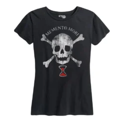 Ohio Women's Momento Mori Tee