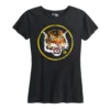 Ohio Women's Bold Tigers Tee