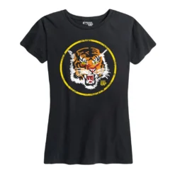 Ohio Women's Bold Tigers Tee