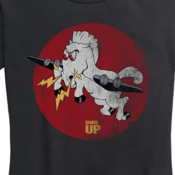 Ohio Women's 532nd Fighter Squadron Tee