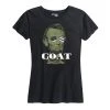 Ohio Women's Lincoln GOAT Tee