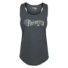 Ohio Women's Fisticuffs Racerback Tank
