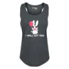 Ohio Women's I Will Cut You Tank