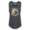 Ohio Women's Sloth Tank