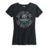 Ohio Women's Gurkha Better To Die Tee 2 Ohio Women's Gurkha Better To Die Tee