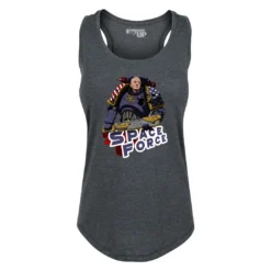 Ohio Women's Space Force Mattis Tank