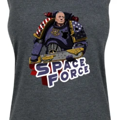 Ohio Women's Space Force Mattis Tank