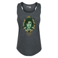 Ohio Women's No Sugar No Spice Tank