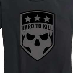 Ohio Women's Best Way Not To Fight Tee