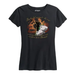 Ohio Women's Pale Horse Tee