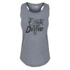 Ohio Women's Create To Destroy GFOD Tank