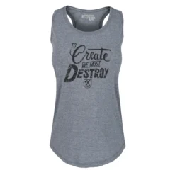 Ohio Women's Create To Destroy GFOD Tank