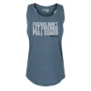 Ohio Women's Friends Don't Let Friends Pull Guard Tank