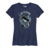 Ohio Women's Narwhal Tee
