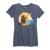 Ohio Women's Elon Muskrat Tee