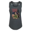 Ohio Women's Reagan's Raiders Tank