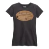 Ohio Women's Flutterkick Tee