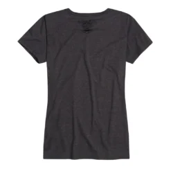 Ohio Womens Tank Destroyer Tee