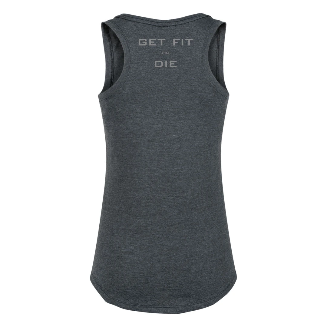 Ohio Women's Marble And Sculptor Tank 4 Ohio Women's Marble And Sculptor Tank