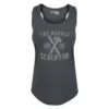 Ohio Women's Marble And Sculptor Tank